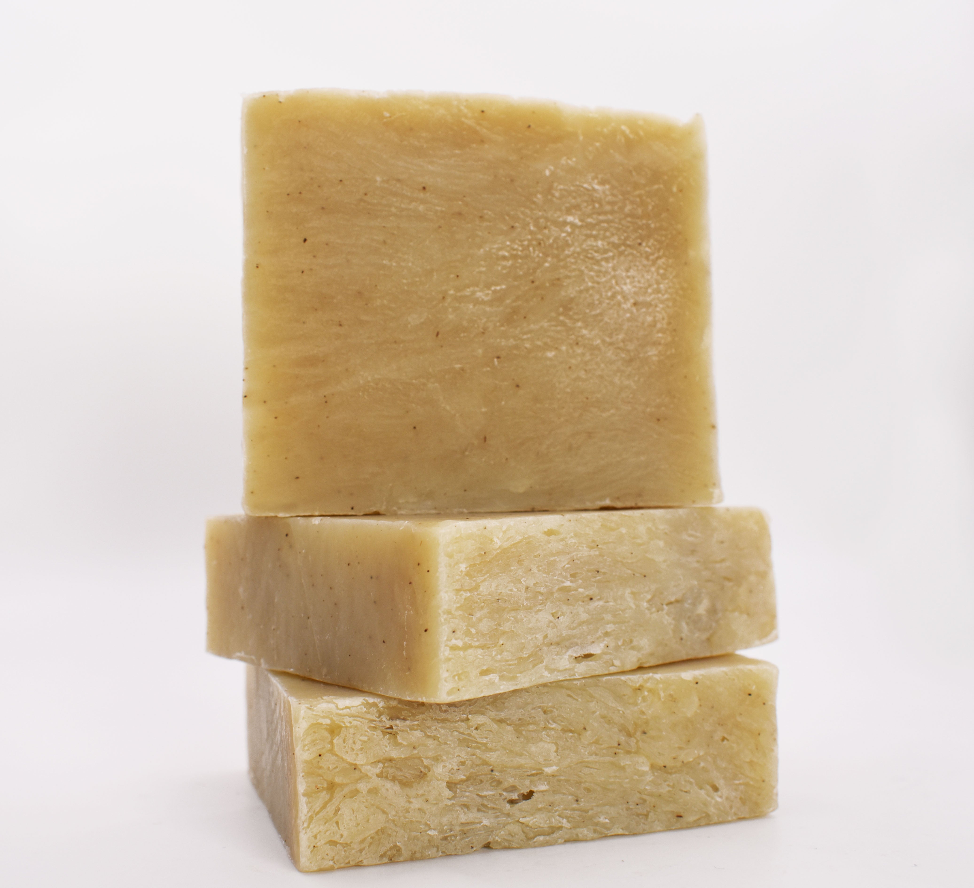 Ginger’s Soap Collection