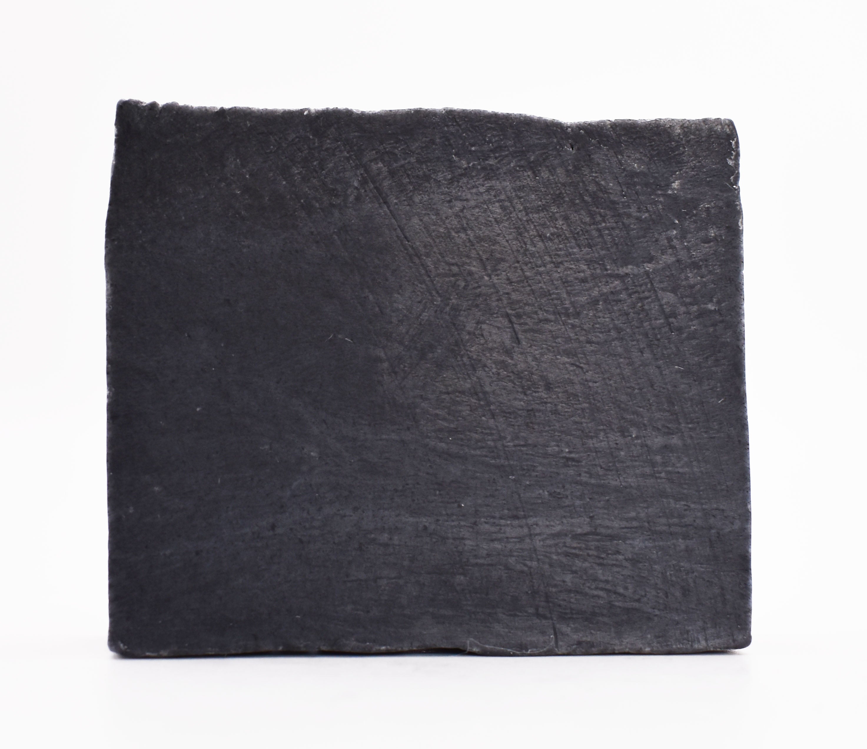 Charcoal Unscented Soap