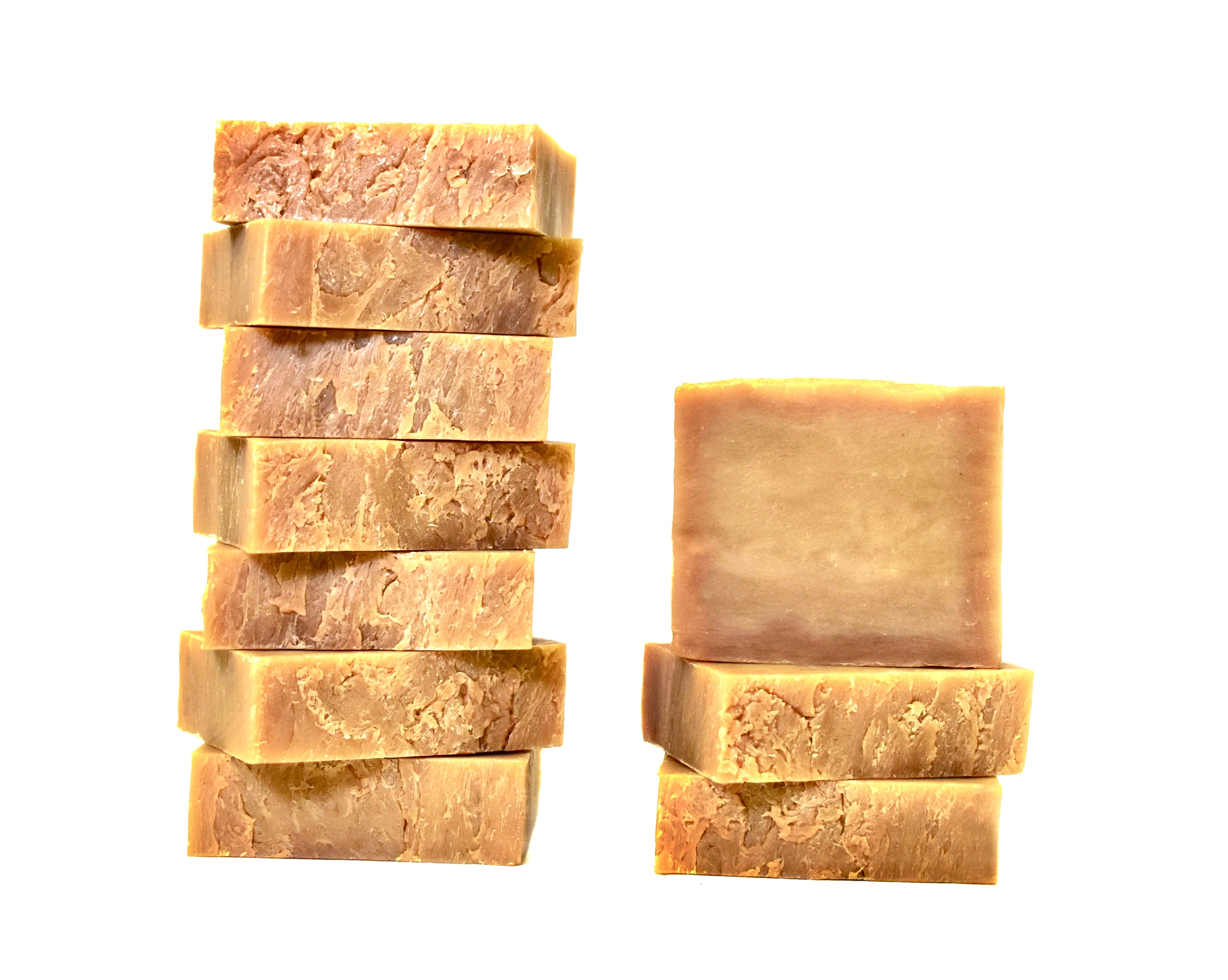 Frankincense and Myrrh Soap