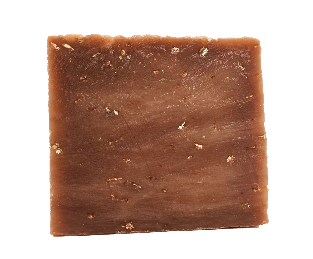 Ginger’s Soap 