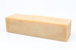 Spearmint Orange Goat Milk Soap Loaf