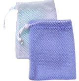 Gentle Scrub Soap Pouch