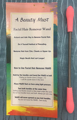 Facial Hair Remover Wand (1)