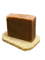 Soap Saver