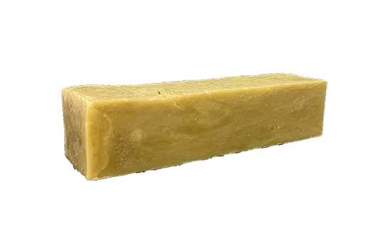 Lemon Eucalyptus Soap Loaf