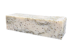 Peppermint Tea Tree Soap Loaf