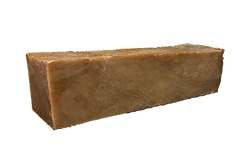 Sandalwood Scented Soap Loaf