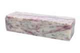 Very Berry Scented Soap Loaf (Holly Berry)