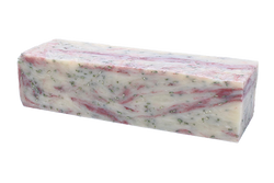 Very Berry Scented Soap Loaf (Holly Berry)
